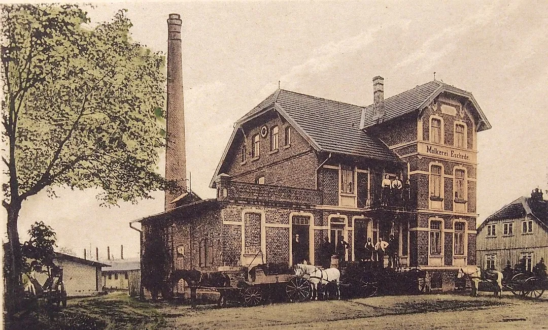 Photo of Eschede