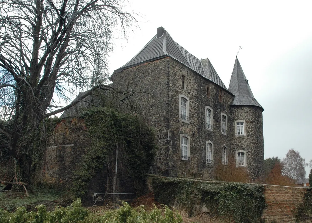 Photo of Eschweiler