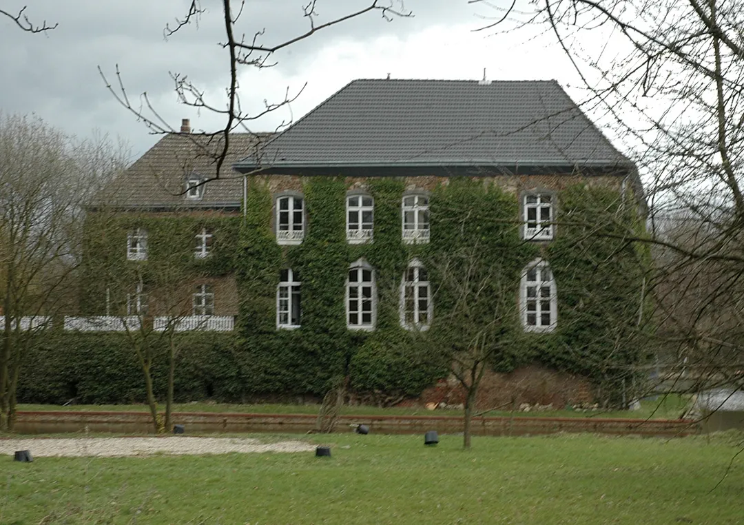 Photo of Eschweiler