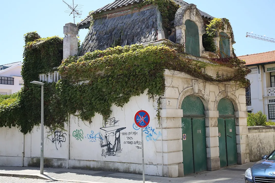 Espinho, Portugal