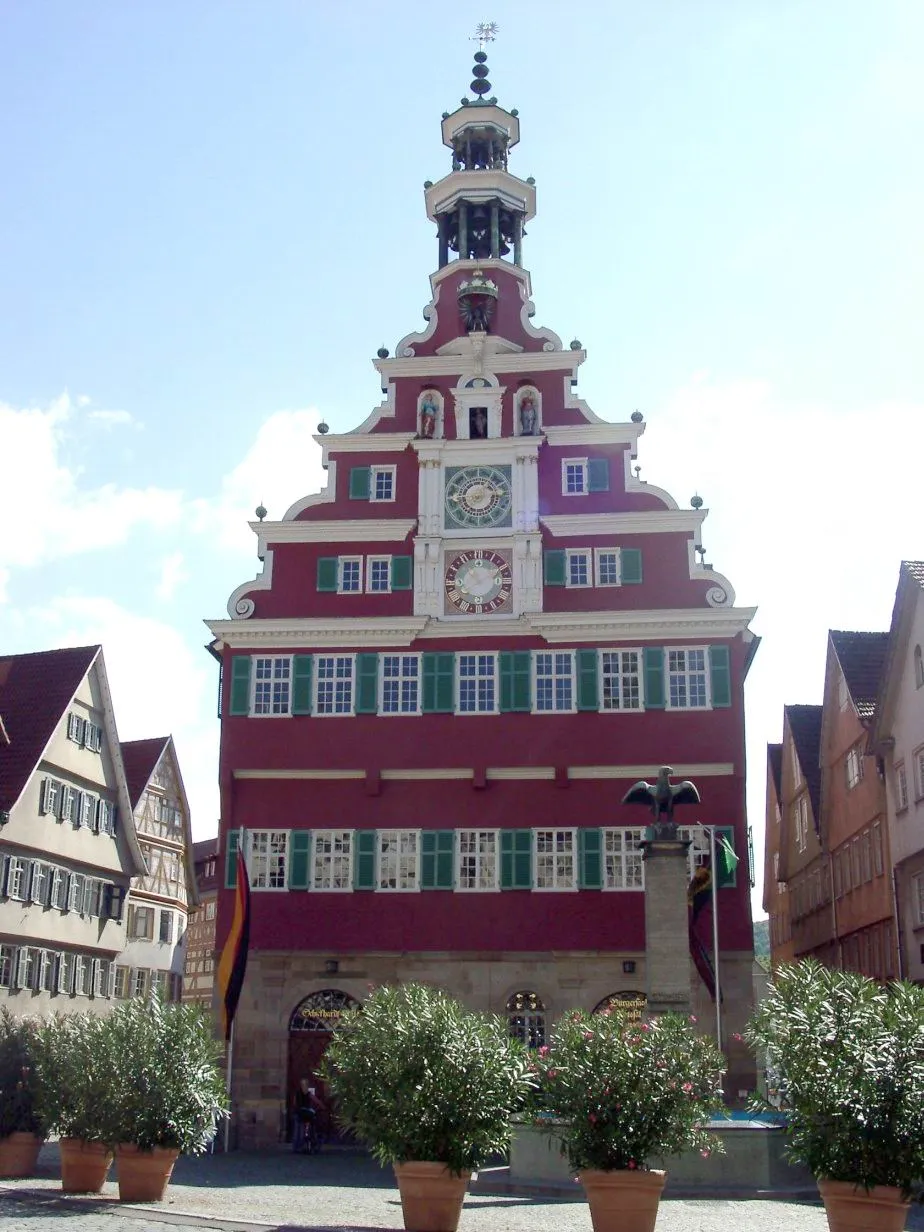 Photo of Esslingen