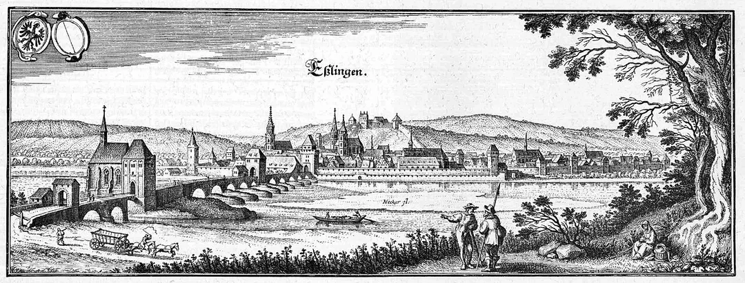 Photo of Esslingen