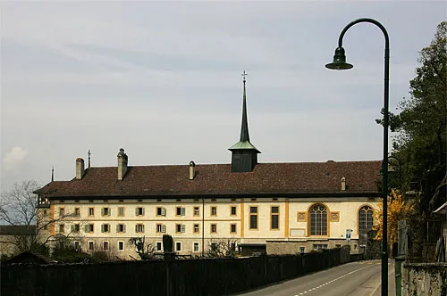 Photo of Estavayer-le-Lac