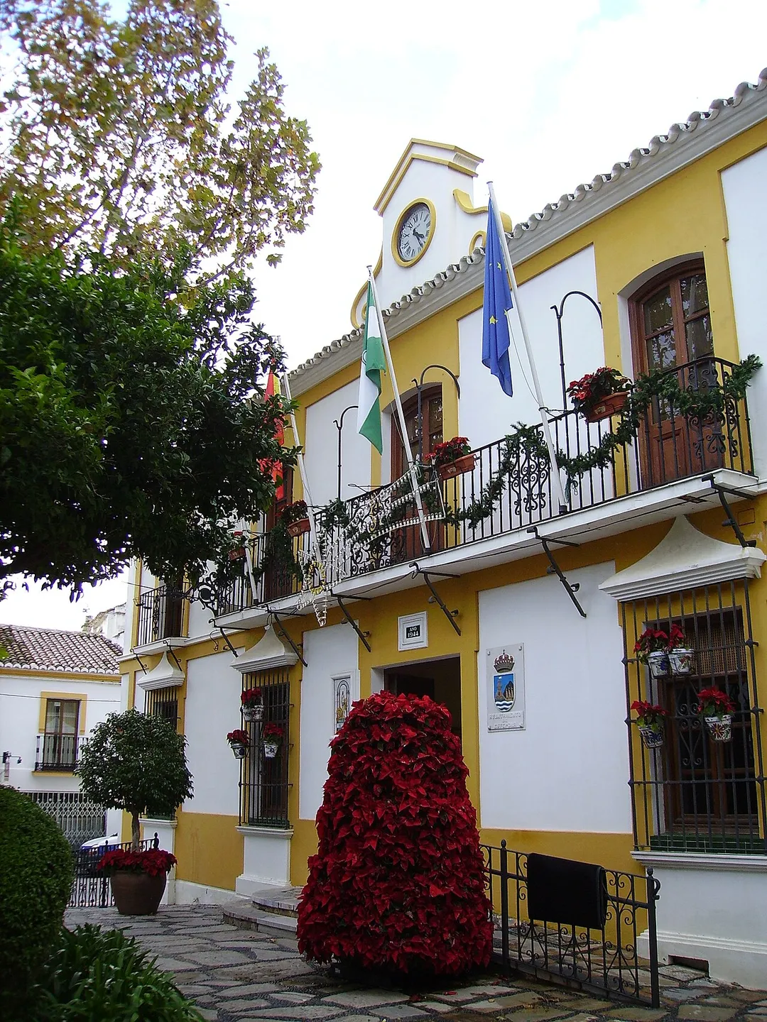 Ayuntamiento