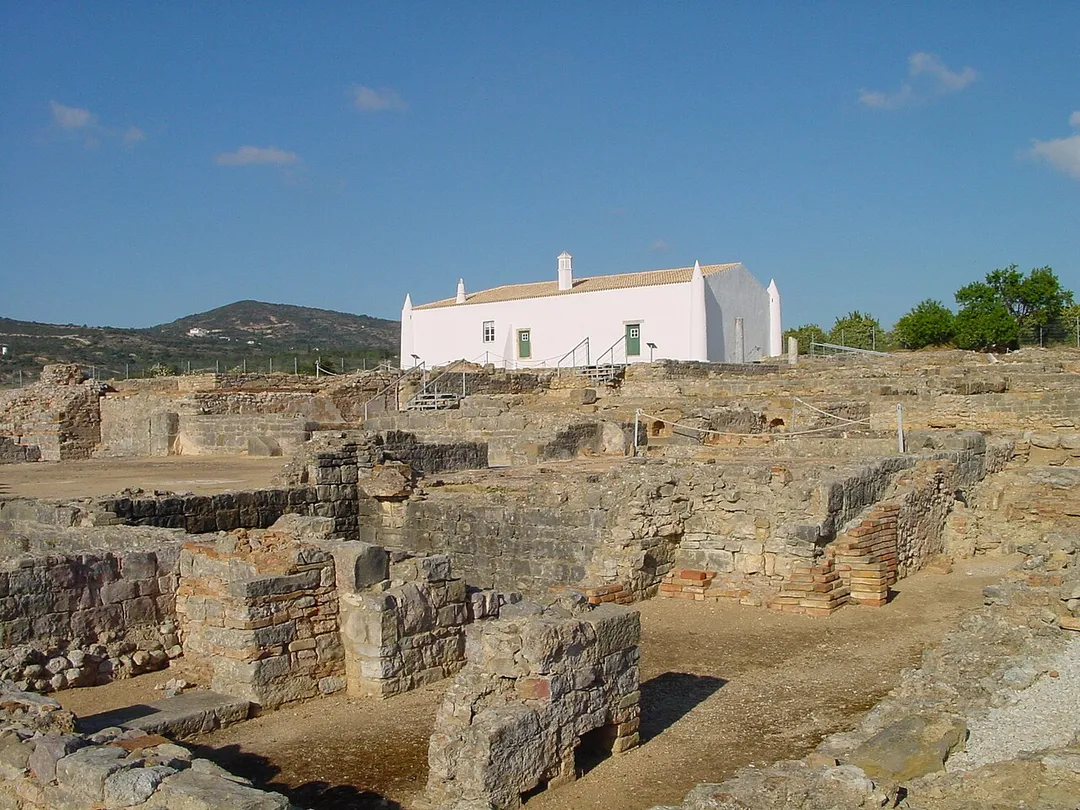 Photo of Estói