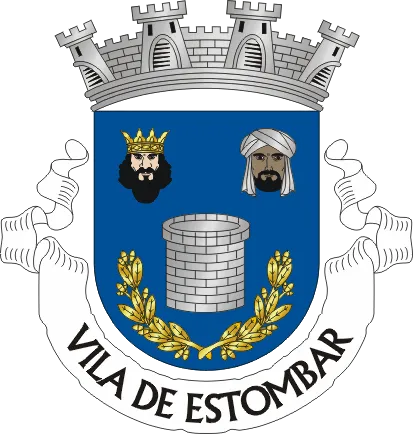 Photo of Estômbar