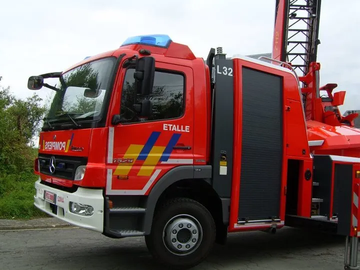 autoechelle MB Etalle