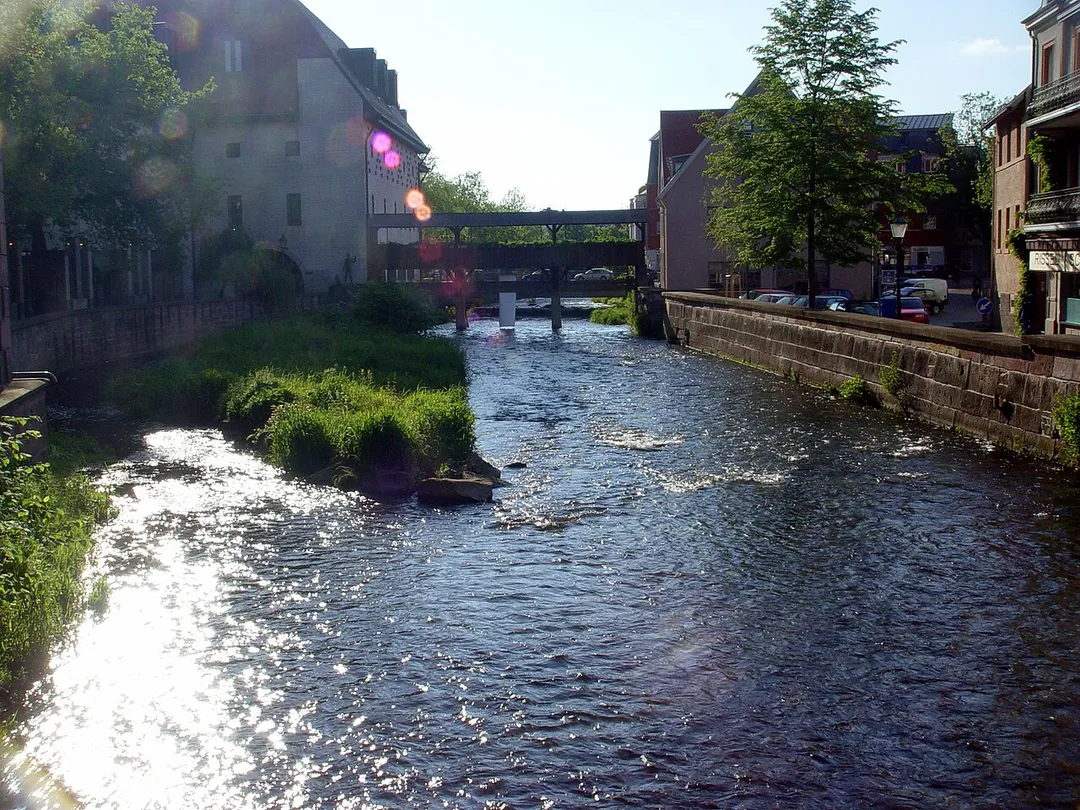 Photo of Ettlingen