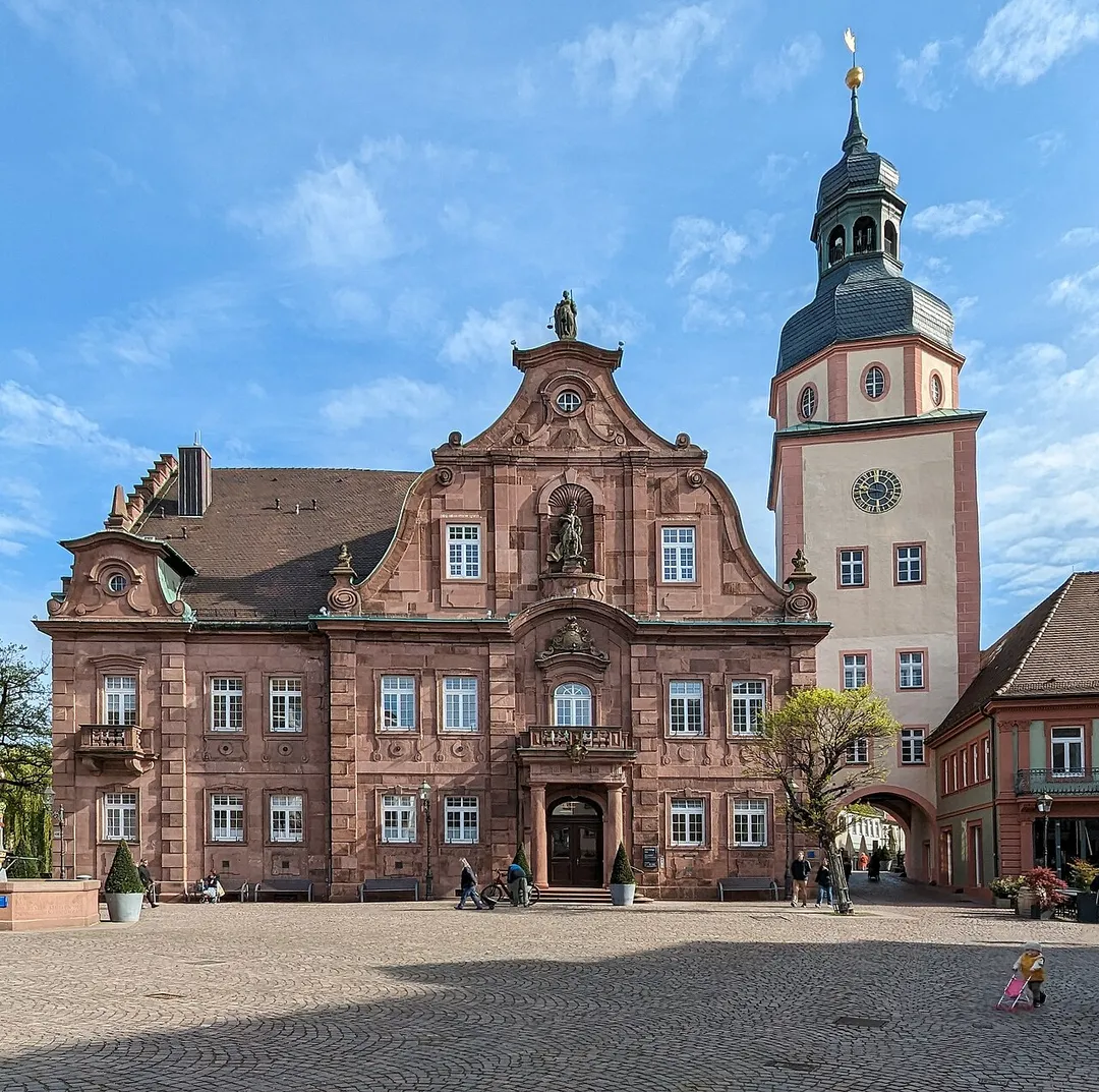 Rathaus (Ettlingen)