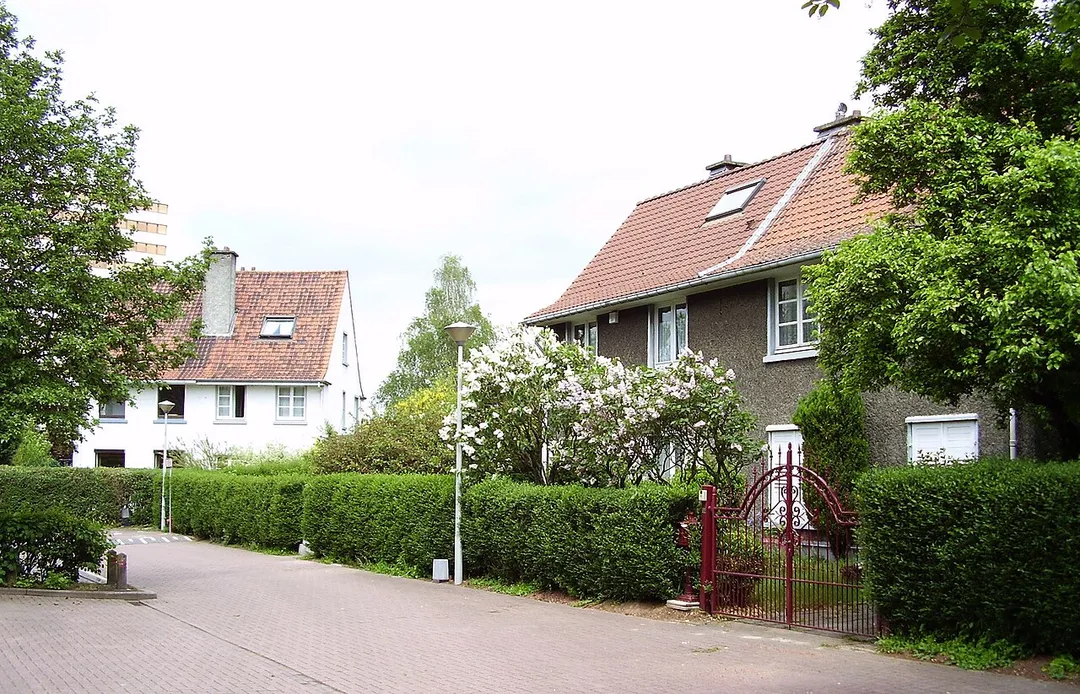 Photo of Evere