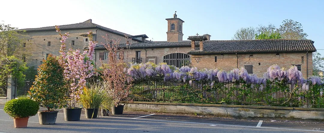 In occasione della festa di "Idea Verde" ogni Aprile da 33 anni
