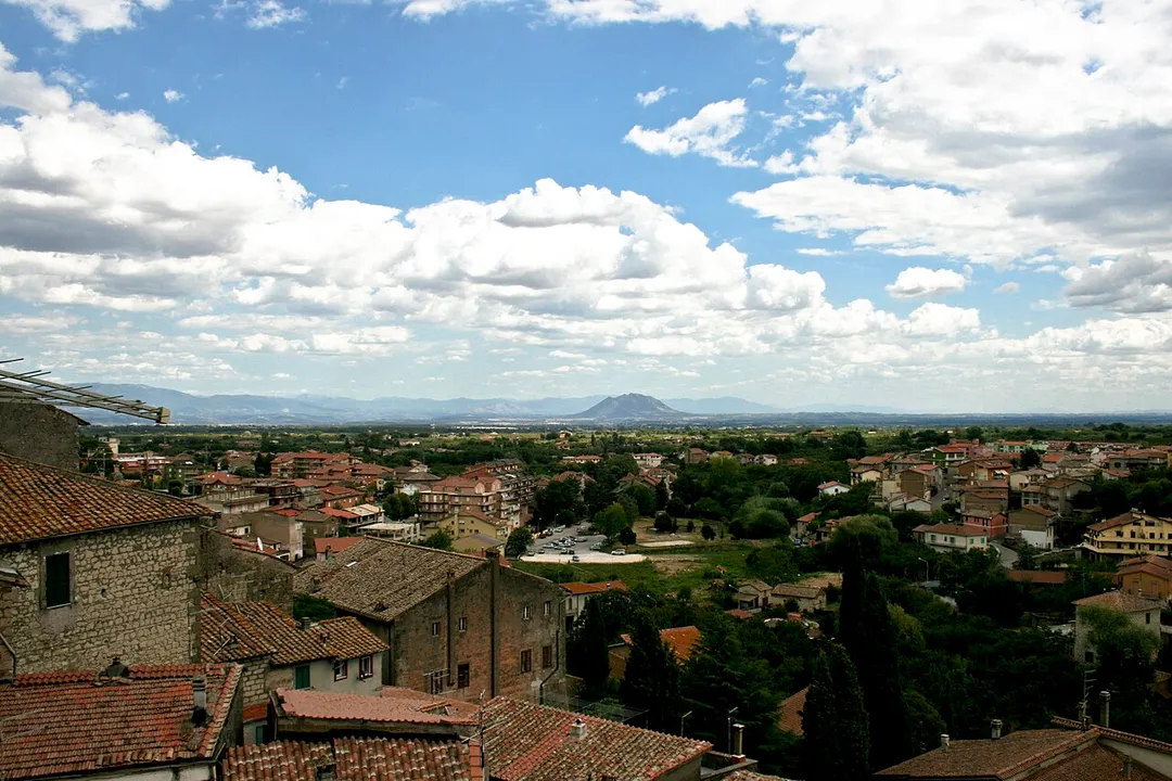 fabrica di roma