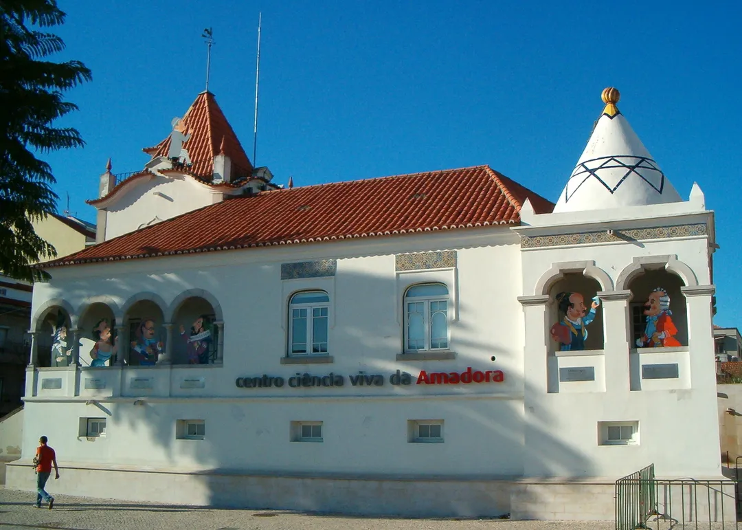 Amadora_-_Ciencia_Viva