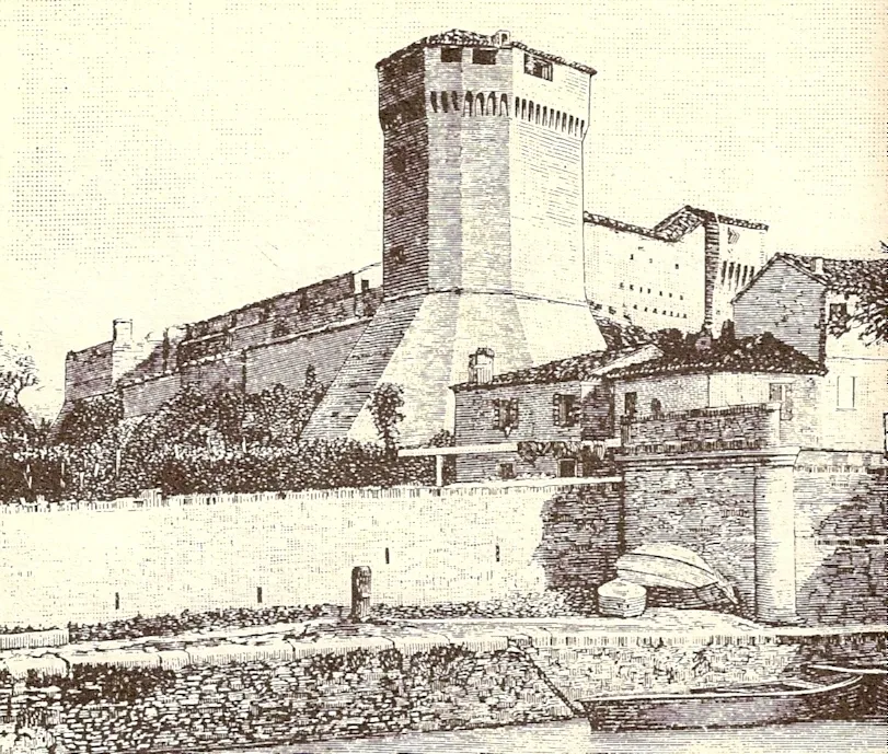 Photo of Fano