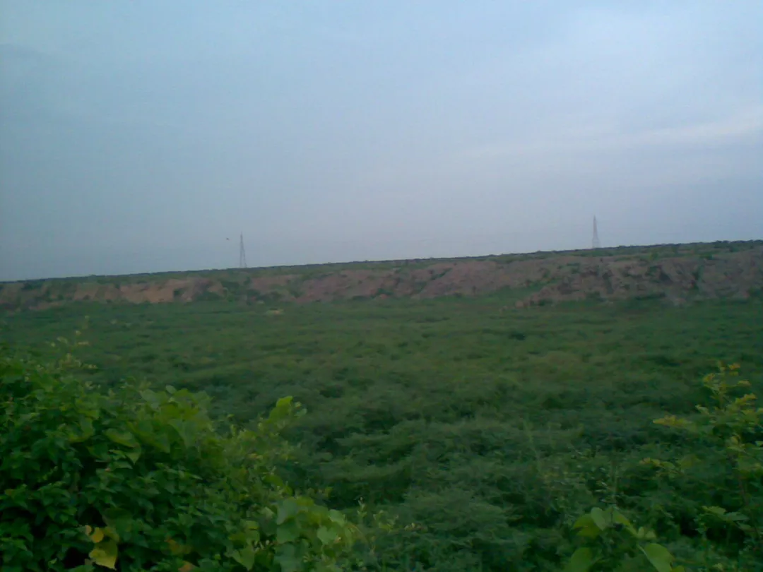 Badkhal Lake (Faridabad)