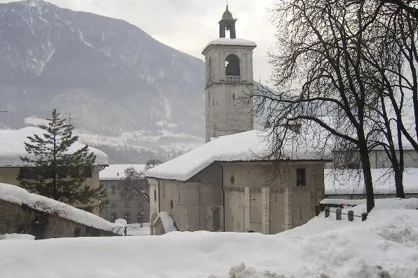 Photo of Feltre