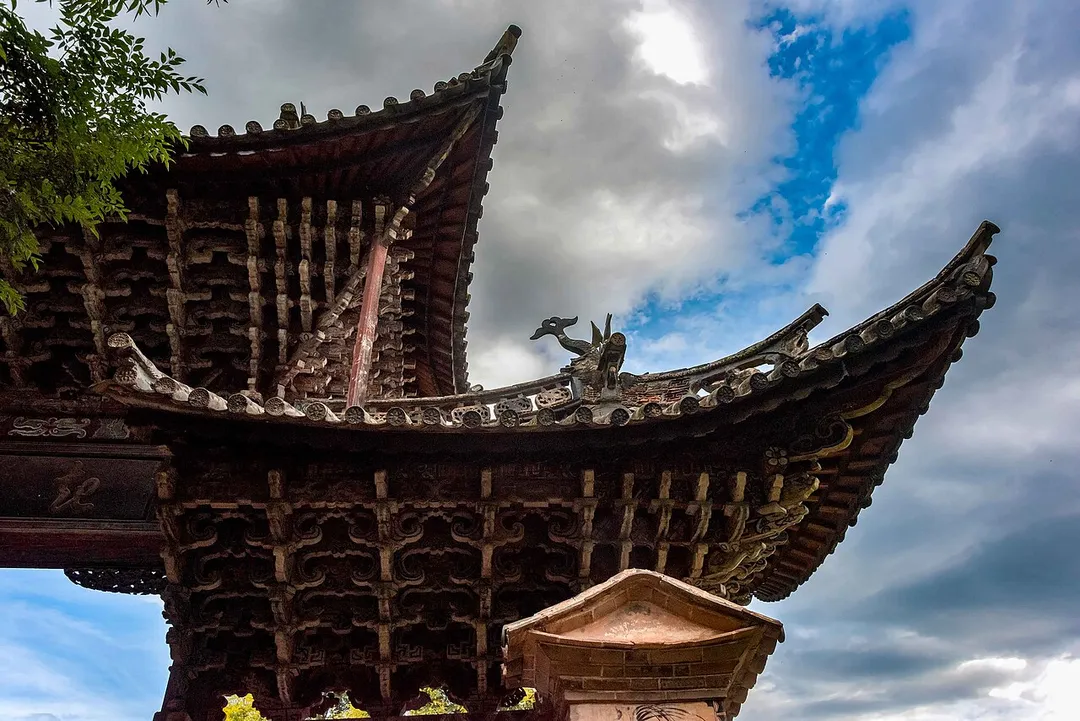 Yunnan, China