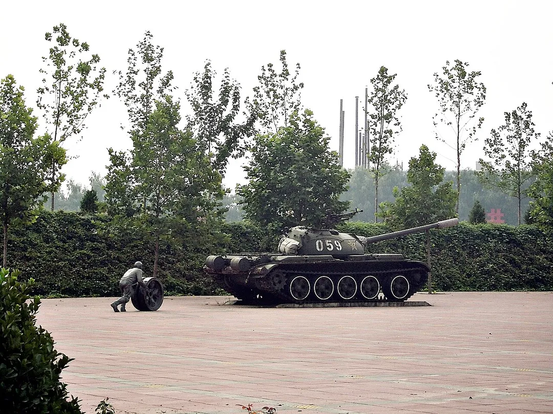 Photo of Fengtai
