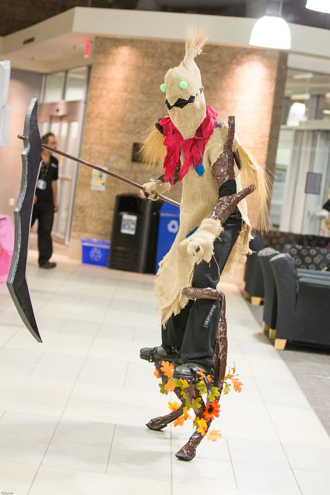 Animethon 2015