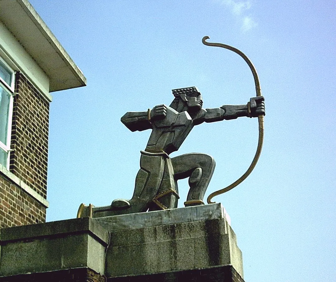Photo of Finchley