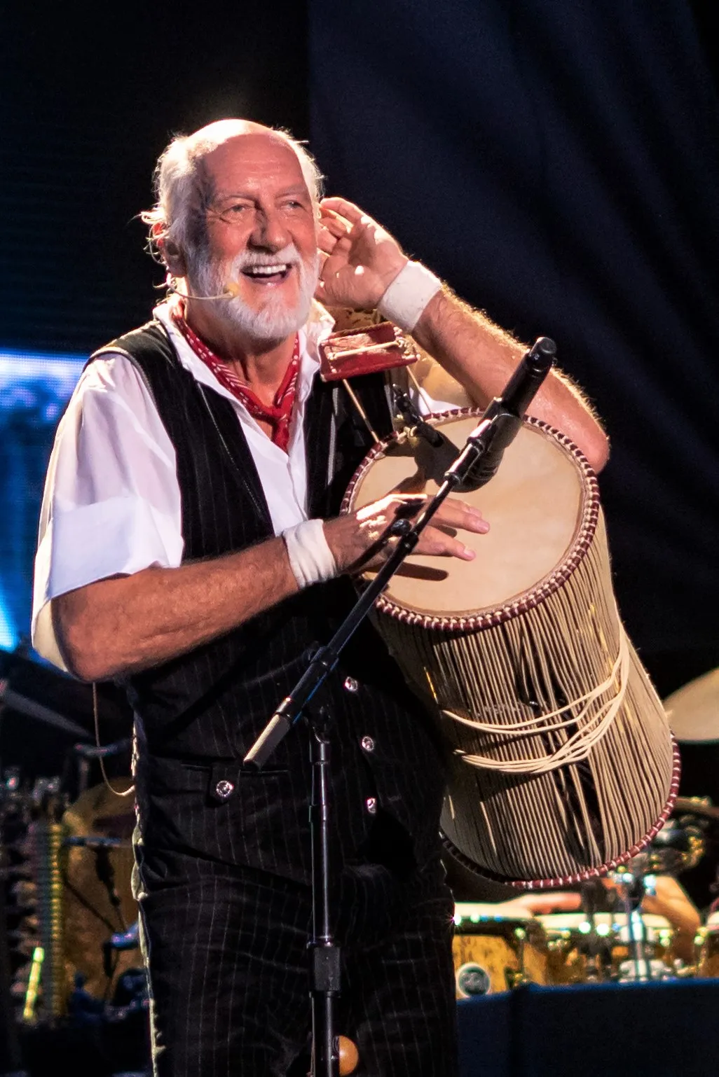 Fleetwood Mac - BOK Center Tulsa - Wednesday 3rd October 2018