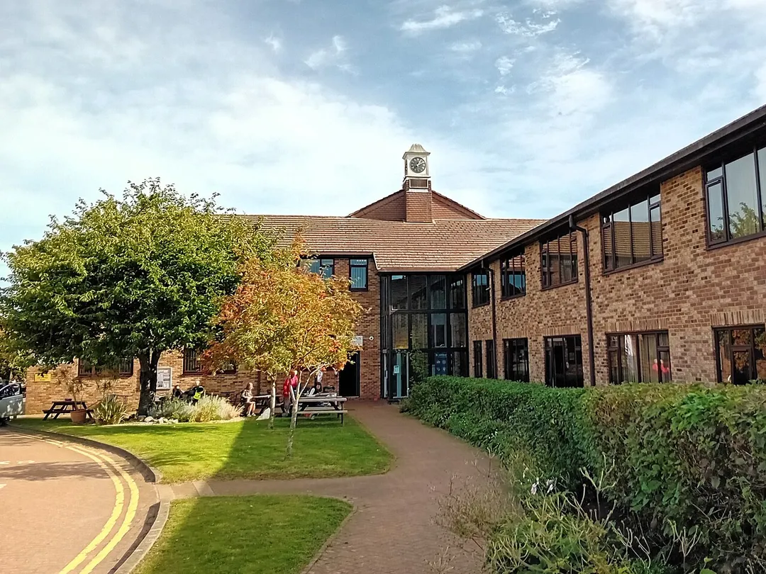 Offices of Flitwick Town Council