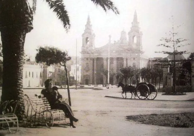 Photo of Floriana