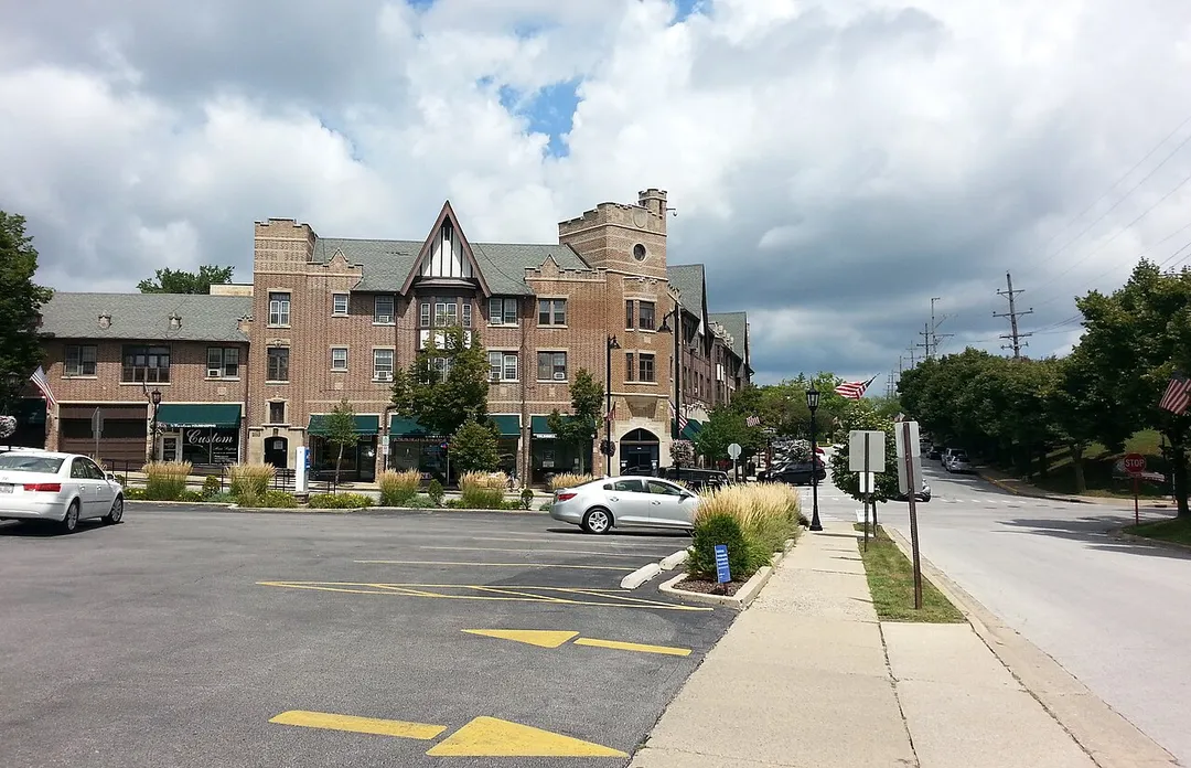 Photo of Flossmoor
