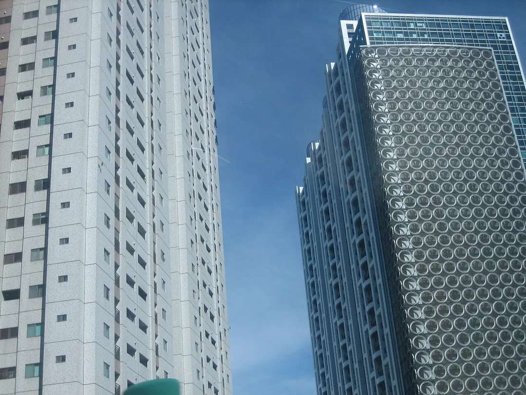 Yonghe District, Taiwan