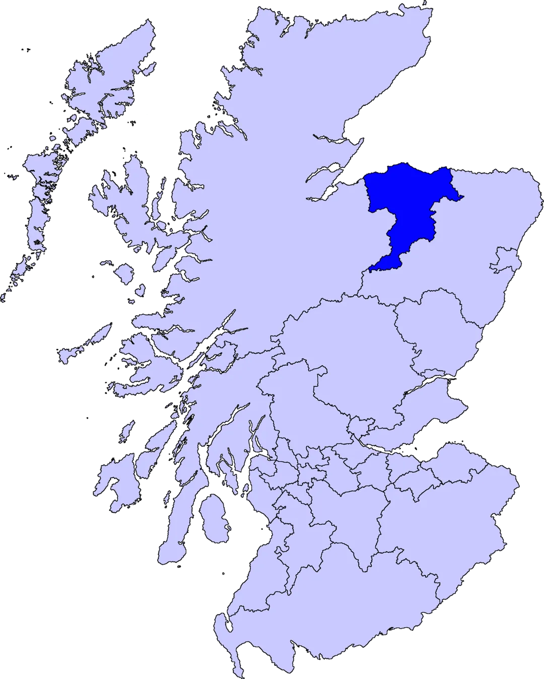 Photo of Fochabers
