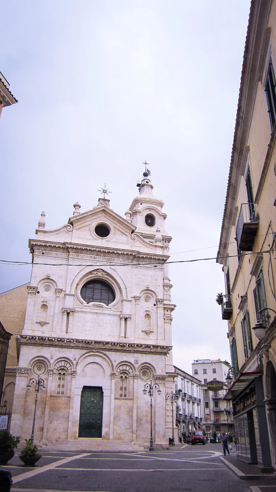 Cattedrale di Fg