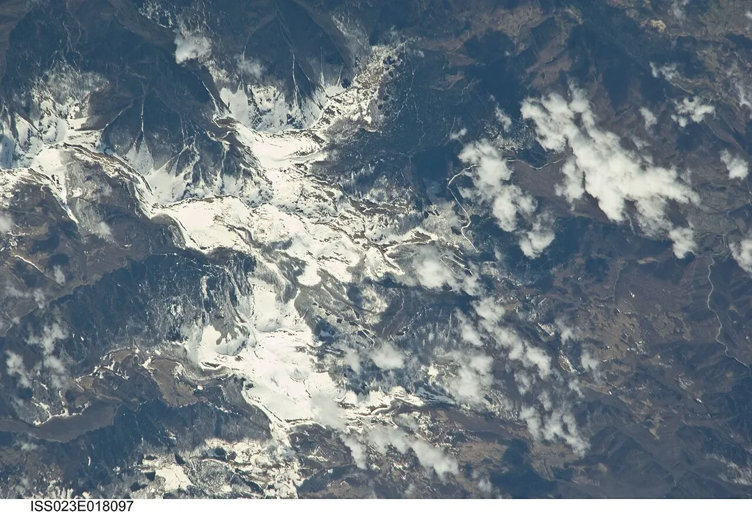 Fojnica and surrounding areas