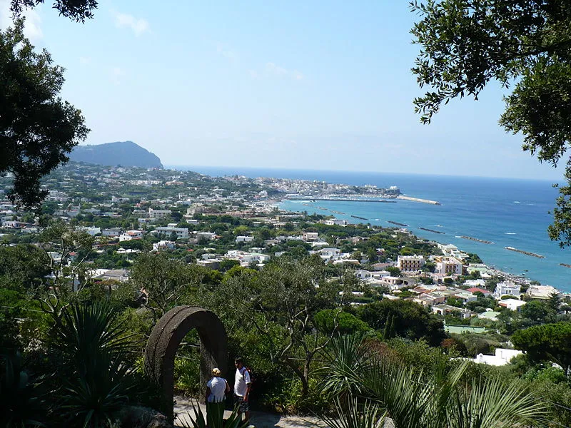 Photo of Forio