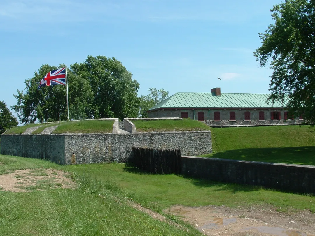Fort Erie, Ontario, Canada