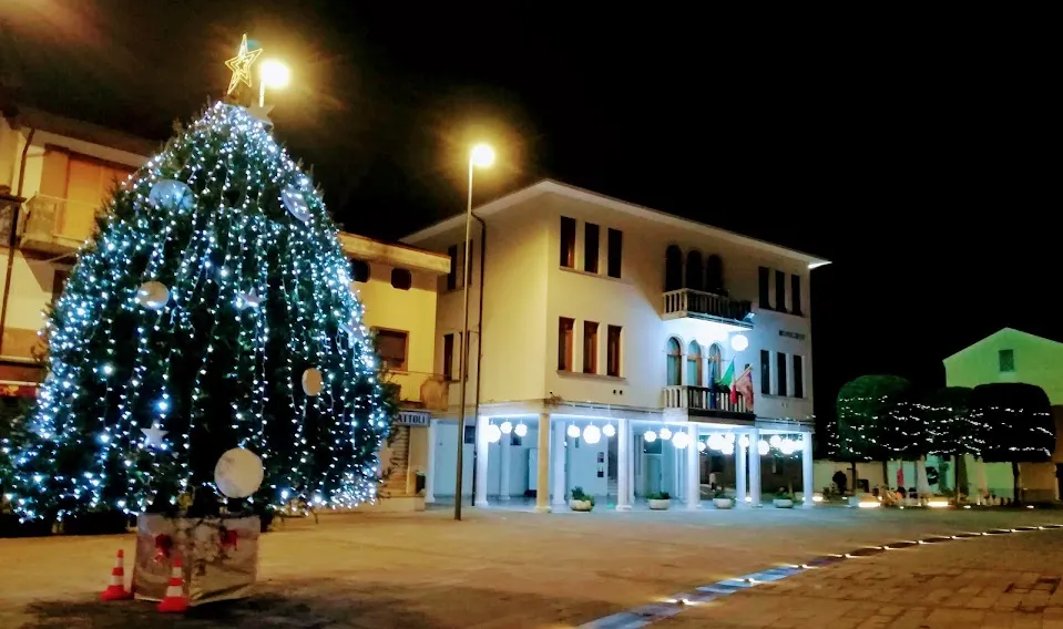 Piazza Risorgimento Fossalta
