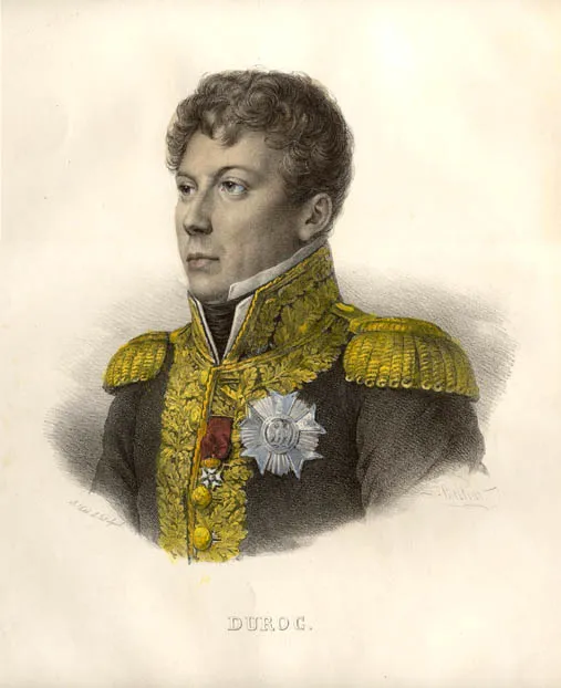 Photo of Francos