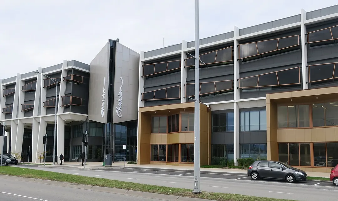 Chisholm Tafe