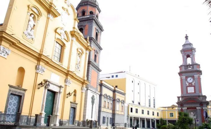 Photo of Frattamaggiore