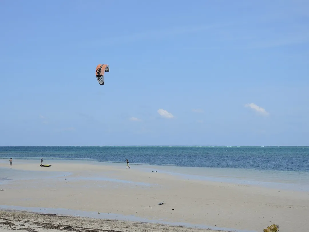 Banana Bay Kitesurf