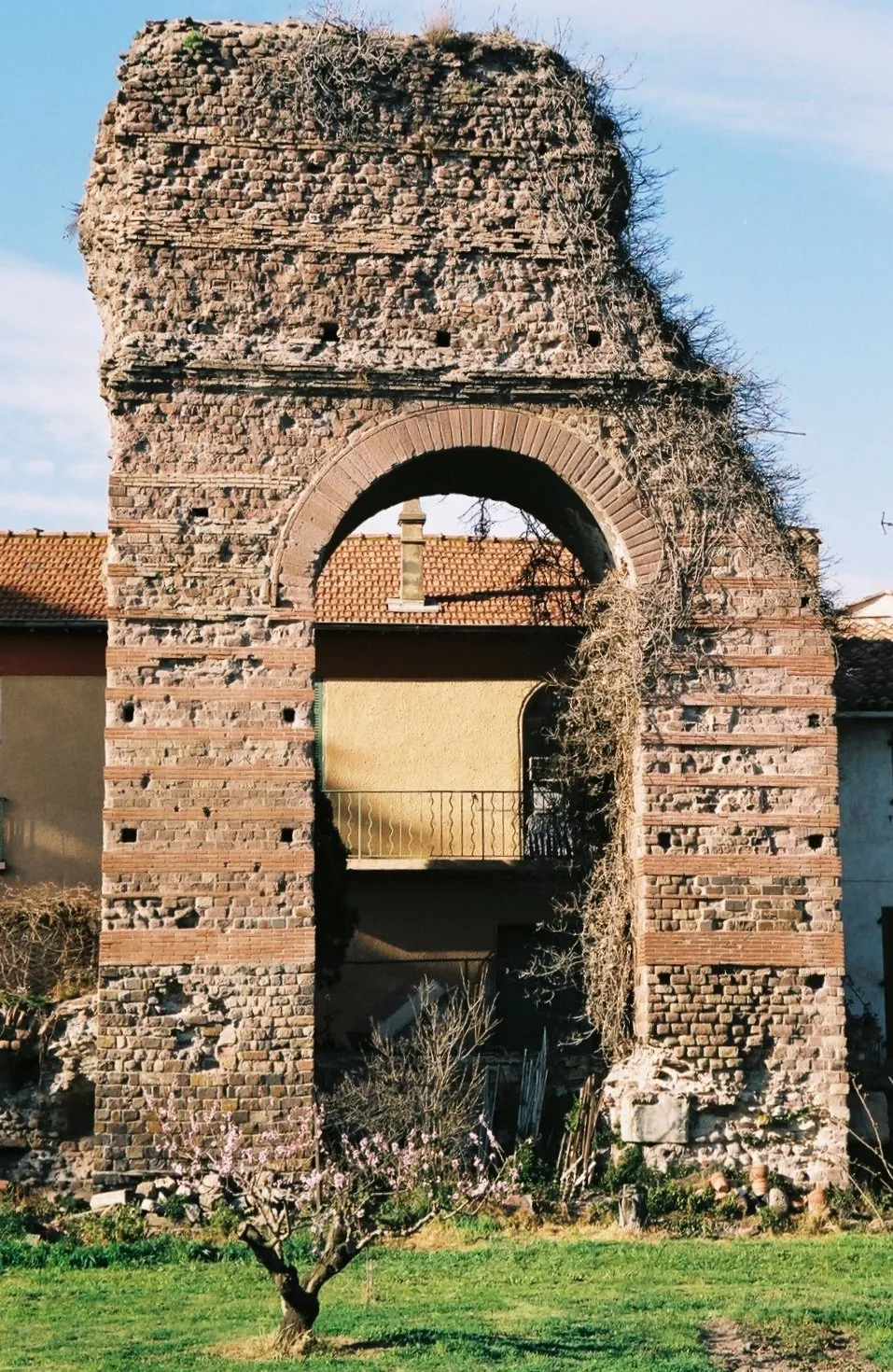 Photo of Fréjus