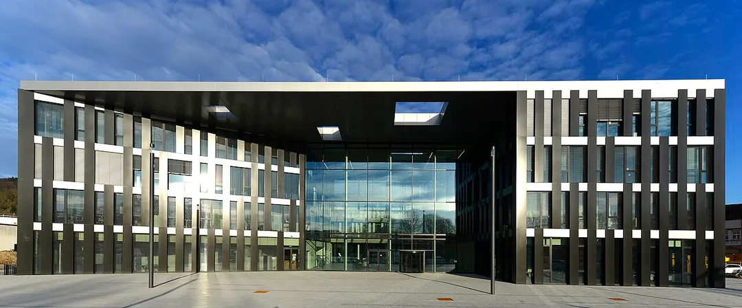 Headquarters Freudenberg Sealing Technologies
