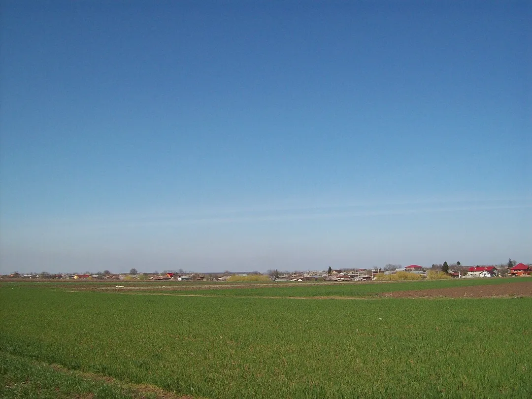 Photo of Frumuşani