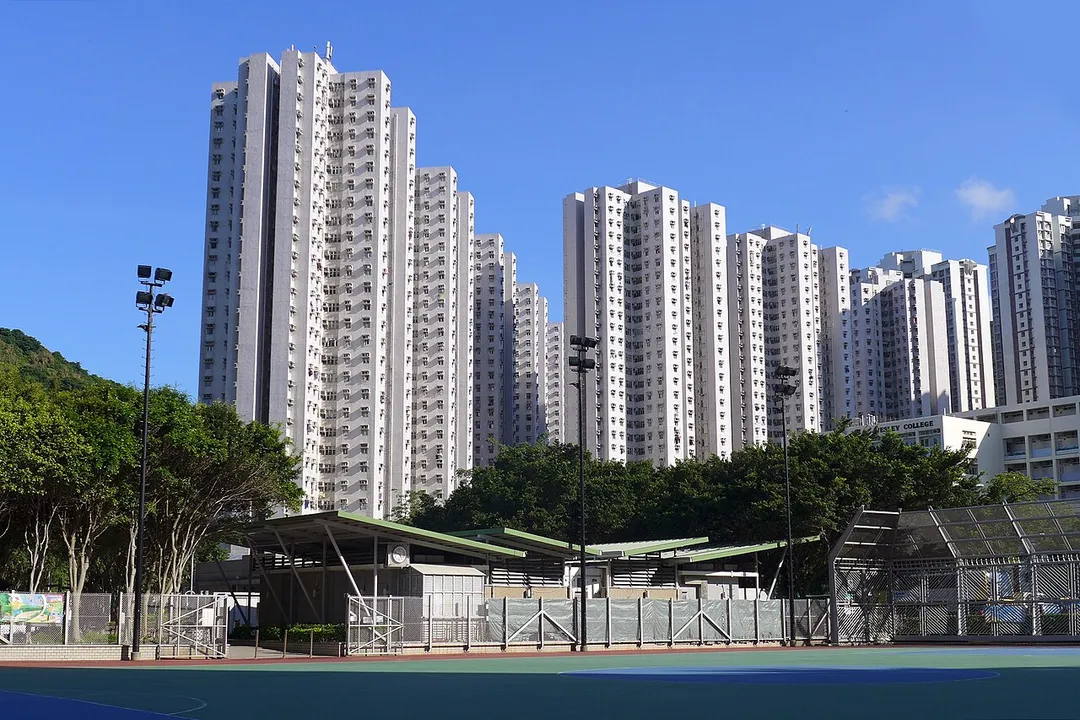 Fullview Garden