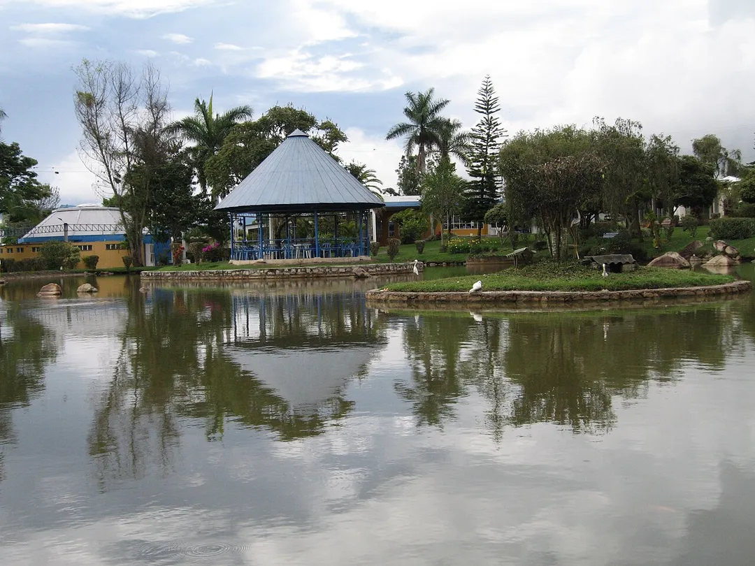 Fusagasugá, Cundinamarca, Colombia