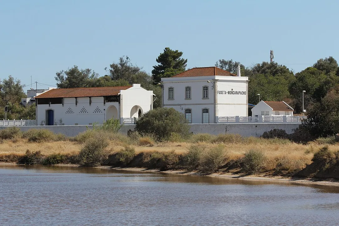 Photo of Fuzeta