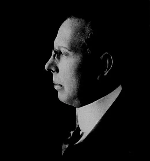 E Virgil Neal