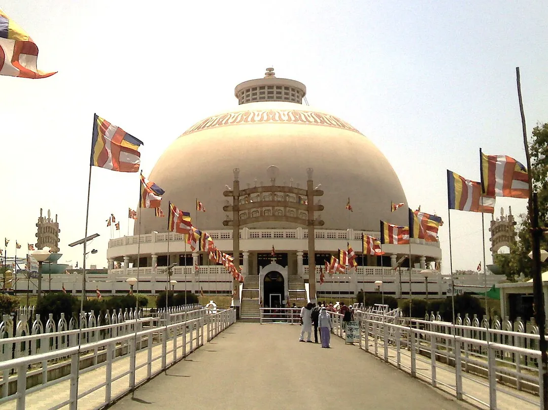 Deekshabhoomi Nagpur