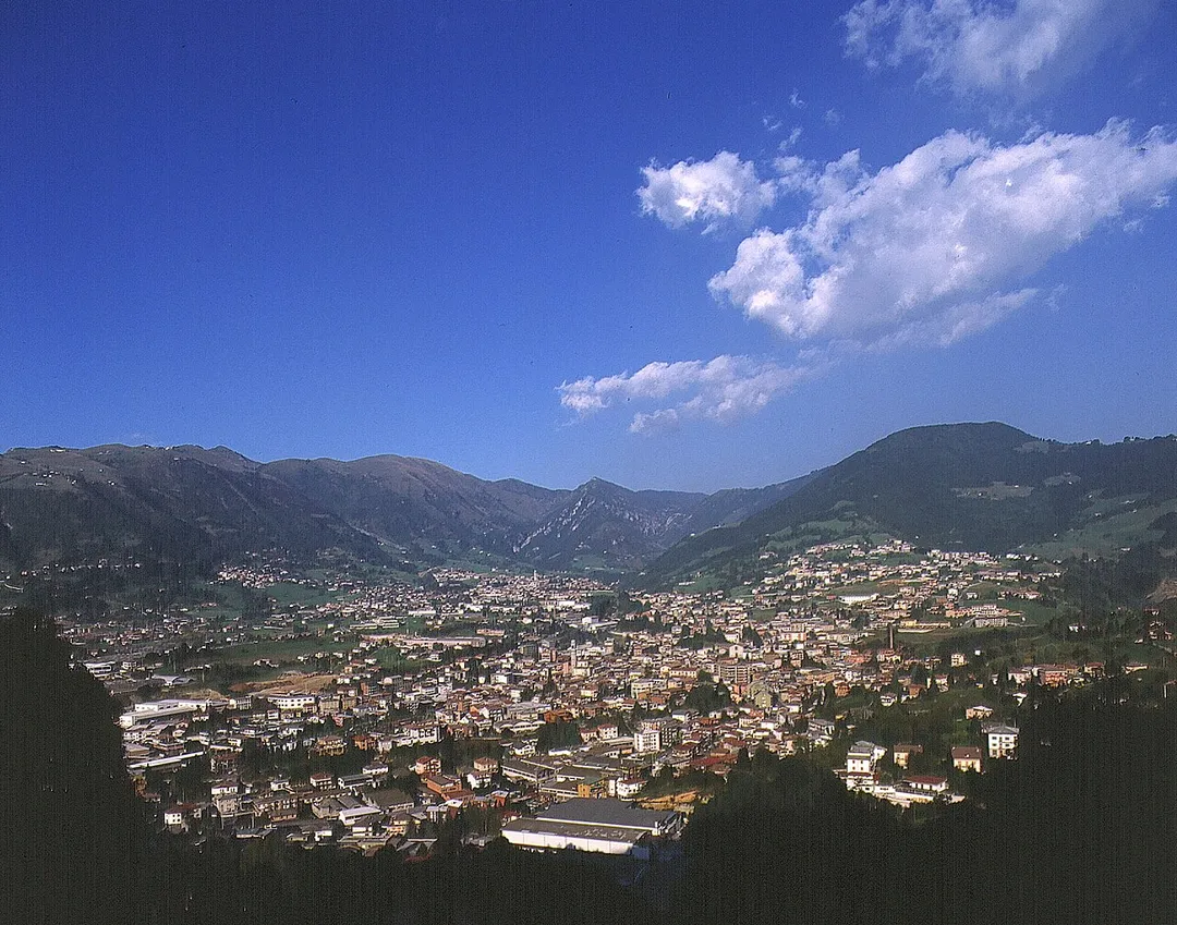 Photo of Gandino