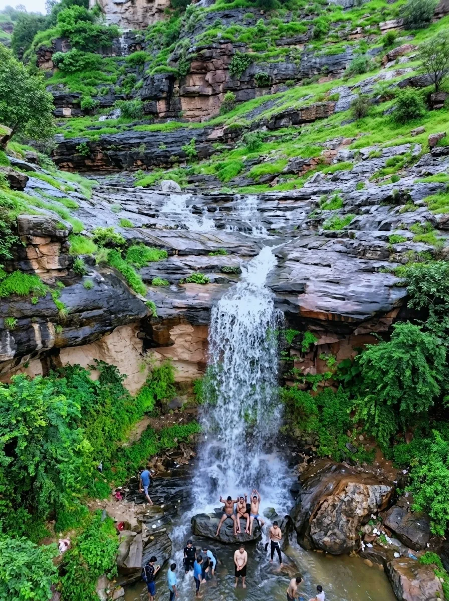 Dhundeshwarggc