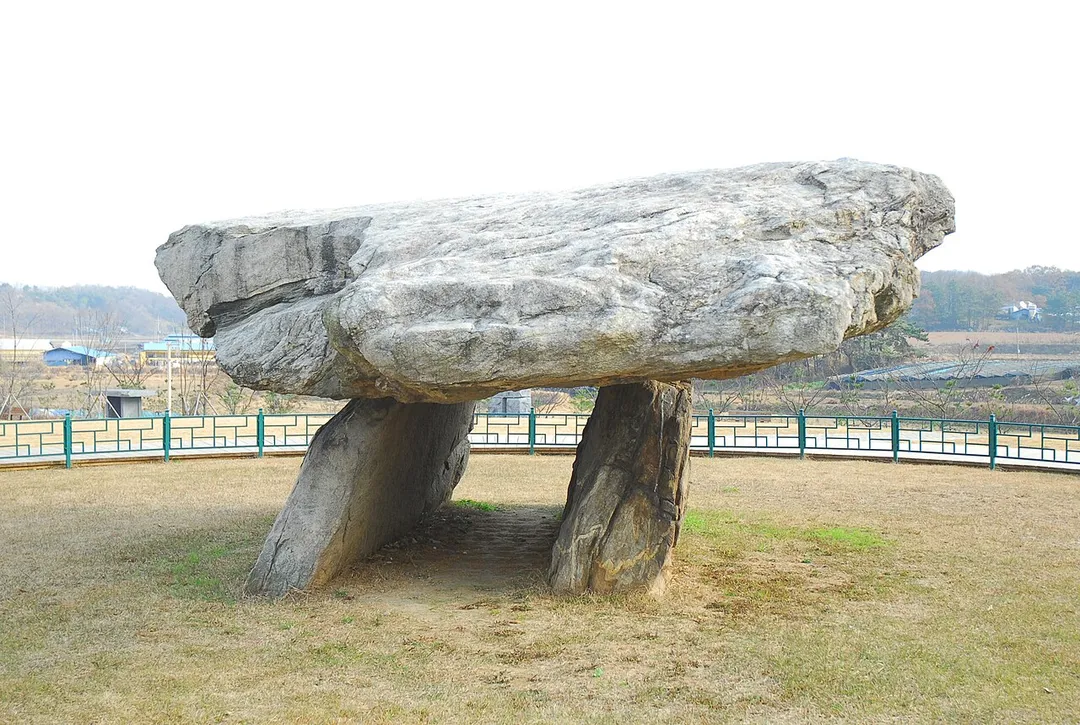 부근리 지석묘